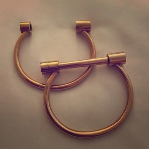 Kinsley Armelle Bracelet - Bar collection